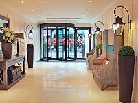 Indulgent Windsor Break for Two