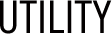 utility