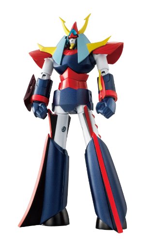 スーパーロボット超合金 ライディーン