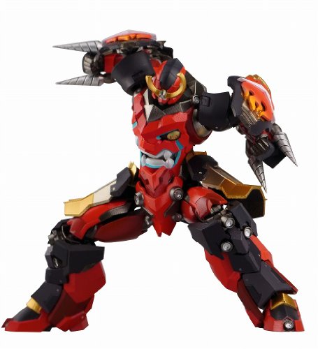 RIOBOT04 ¥°¥ì¥ó¥é¥¬¥ó