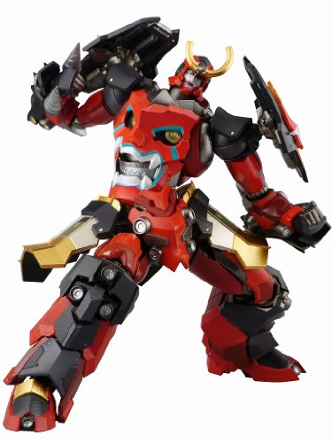 RIOBOT04 ¥°¥ì¥ó¥é¥¬¥ó