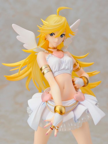 Panty&Stocking with Garterbelt ¥Ñ¥ó¥Æ¥£ (1/8¥¹¥±¡¼¥ë PVCÅÉÁõºÑ´°À®ÉÊ)