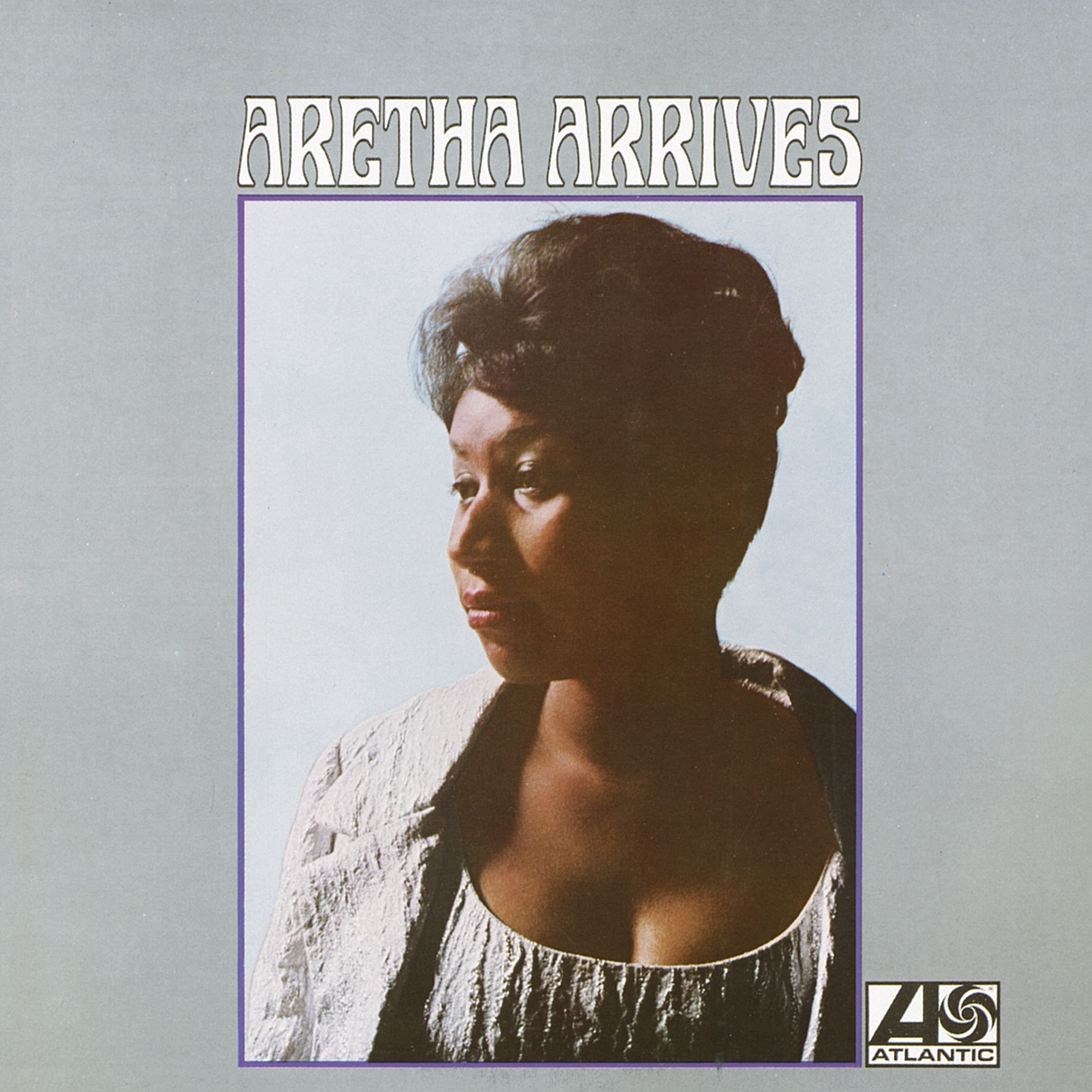 Aretha Franklin Spirit In The Dark Full Album