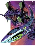 プラレール アドバンス 500 TYPE EVA